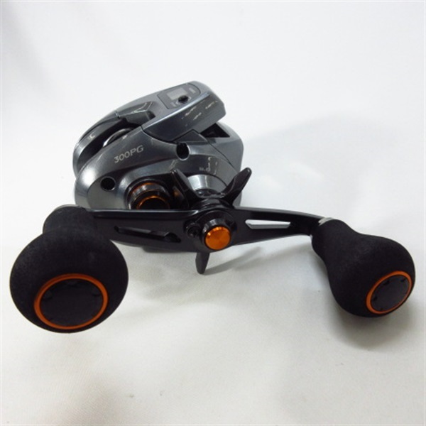 １８バルケッタ３００ＰＧ